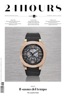 Il Sole 24 Ore 24 Hours - Settembre 2024