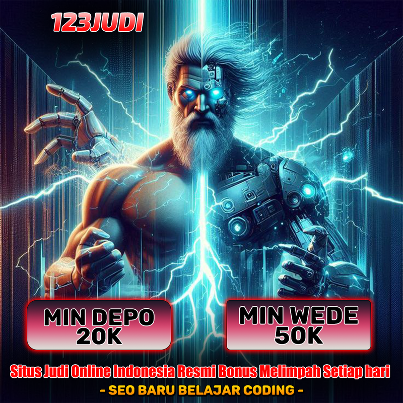 123JUDI | Situs Judi Online Indonesia Resmi Bonus Melimpah Setiap hari - WooCommerce eCommerce