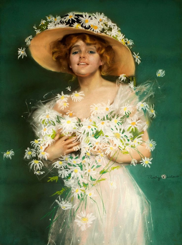 ff4053d4729fd4745347fcd4e3897580--flower-jeans-art-vintage