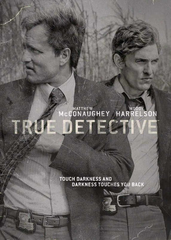 True detective