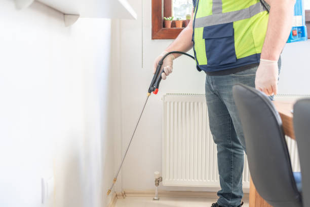 Orlando pest control