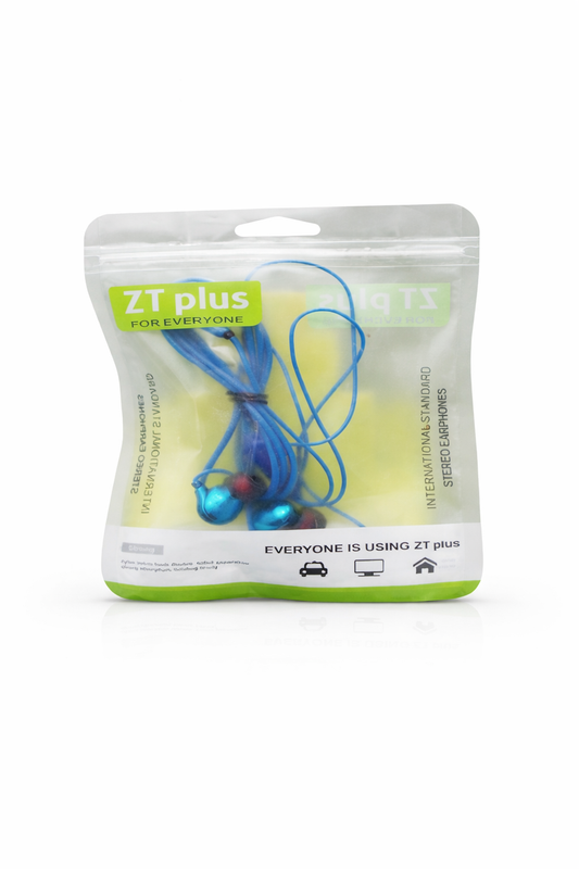 ZT Plus For Everyone 