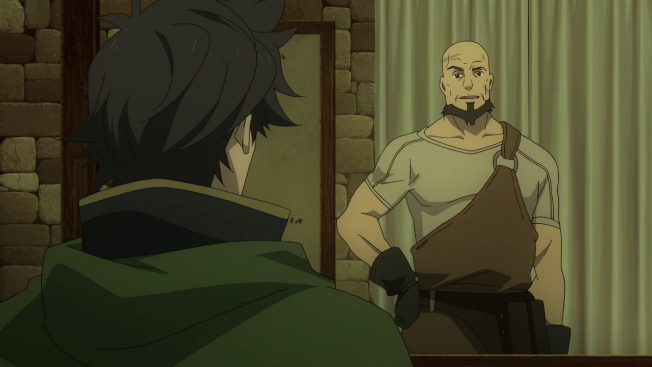 [Arukoru] Tate no Yuusha no Nariagari (The Rising Of The Shield 