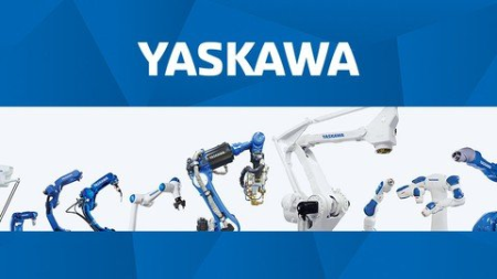 Yaskawa Robot Programming and Simulation