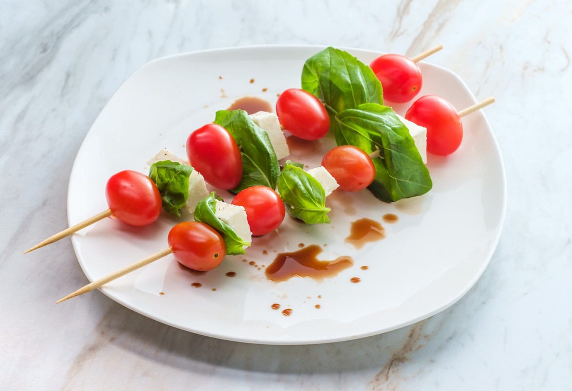 insalata caprese