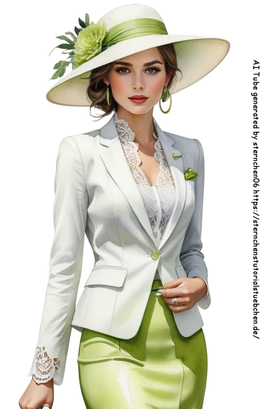 Woman with short 56f9c Photoroom