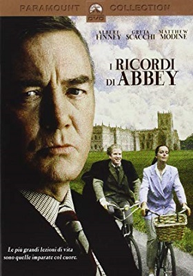 I ricordi di Abbey (1994) DVD9 COPIA 1:1 ITA/ENG/FRE/GER/SPA I ricordi di Abbey (1994) DVD9 COPIA 1:1 ITA/ENG/FRE/GER/SPA