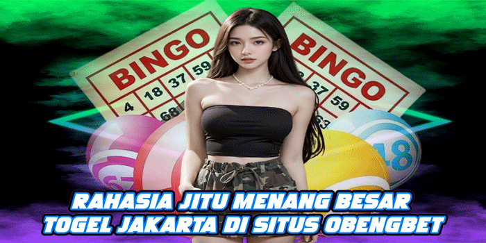 Togel Jakarta