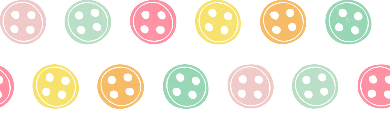 Colorful Buttons
