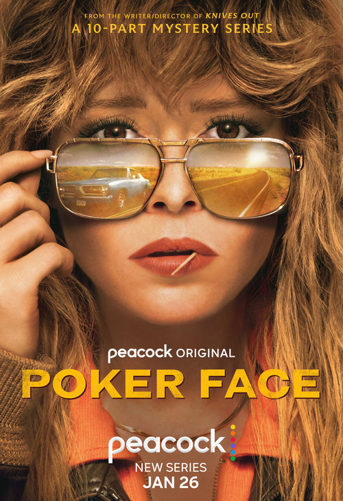 Pokerowa Twarz / Poker Face (2023) (Sezon 1) MULTi.1080p.WEB-DL.H264.DDP2.0-K83 / Lektor i Napisy PL