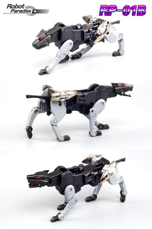 Robot-Paradise-RP-01-Acoustic-Wave-11