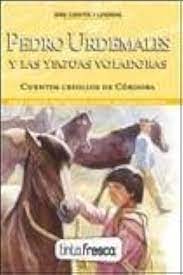 PEDRO URDEMALES Y LAS YEGUAS VOLADORAS