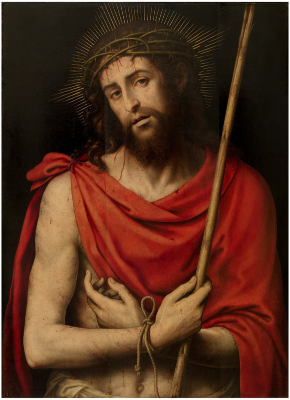 Ecce Homo