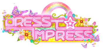 Dress to Impress Logo