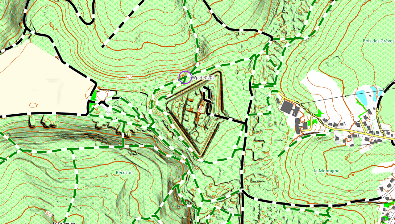 Co VTT Z 18