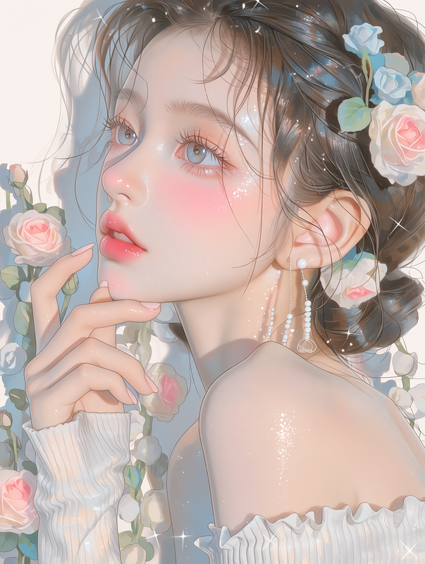 윤하리