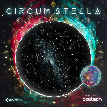 VA - Circum Stella (2021)