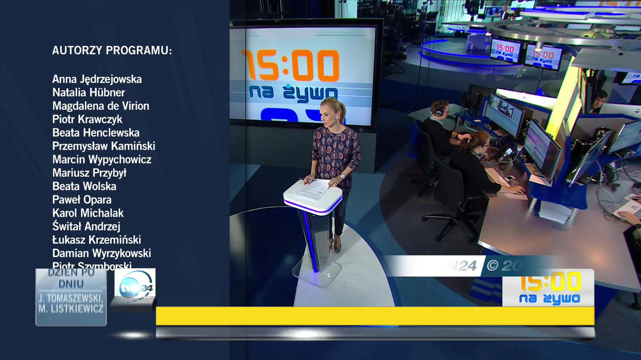 8 10 2015 anna jedrzejowska tvn24 14