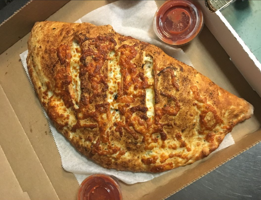 Calzone