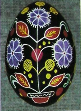 04 Дерево Життя