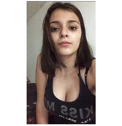 Karely Ruiz Megapost Pt2