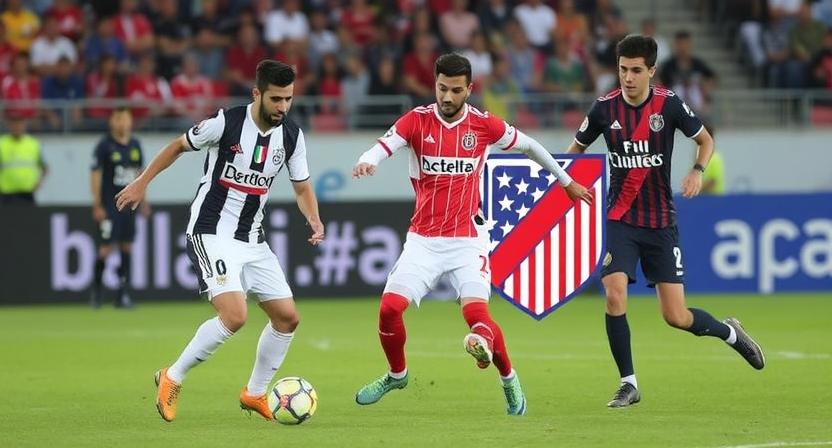 بث مباشر ليبرتاد ضد ريفر بليت في بطولة كوبا ليبرتادوريس