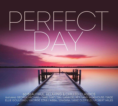 VA - Perfect Day (3CD) (2021)