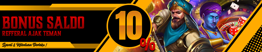 BONUS BEGADANG 5% OYO88