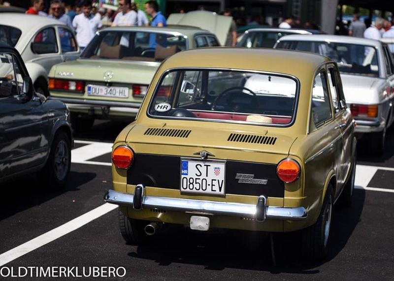  FIAT 850 Special 7walhqC