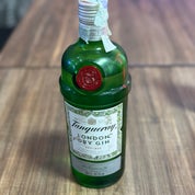 Gin Tanqueray 70 cl