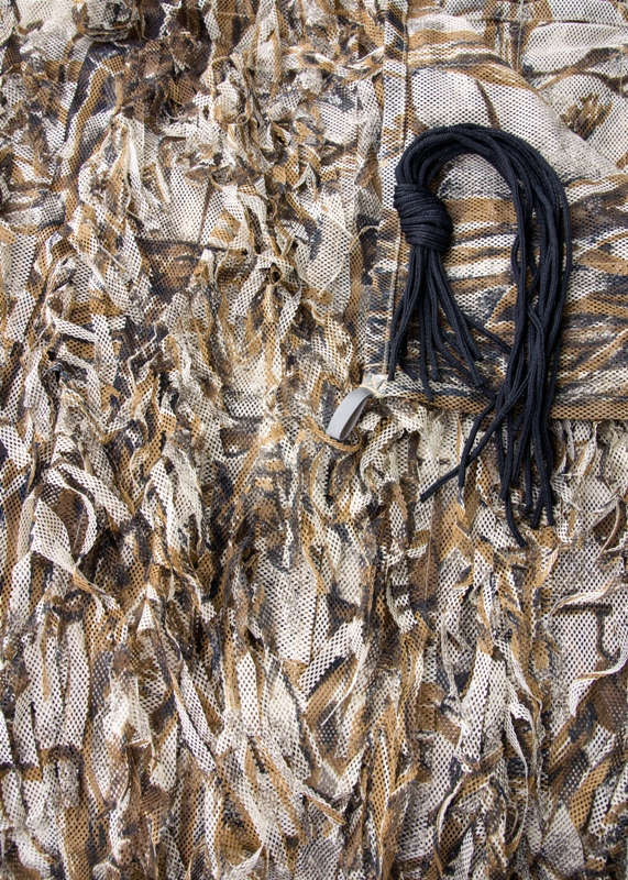 Школа охоты коричневый