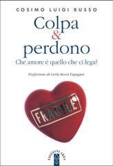 Cosimo Luigi Russo – Colpa & Perdono (2021)