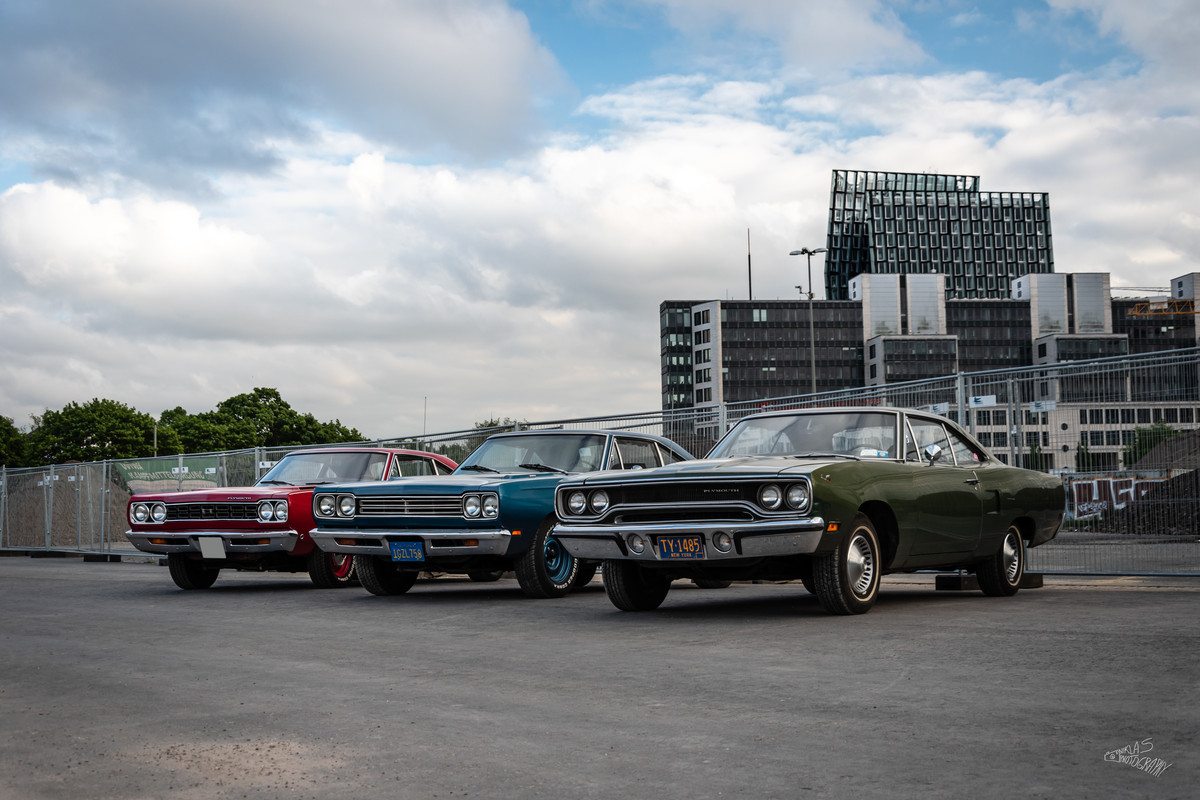 DSC_3988 68, 69 & 70 Road Runner