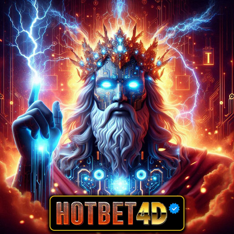 HOTBET4D