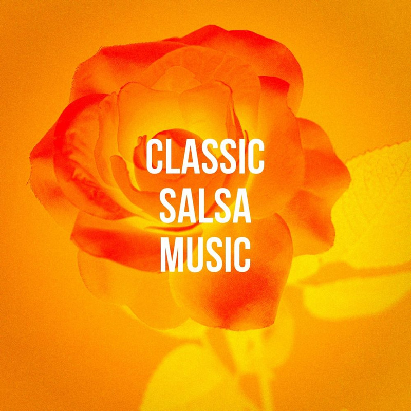 Salsa Latin 100% - Classic Salsa Music (Compilation, Cheeky Muffin Productions, 2019) mp3 320 Kbps