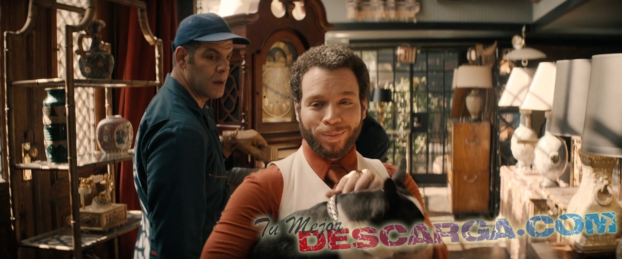 Los Chicos de la Banda 1