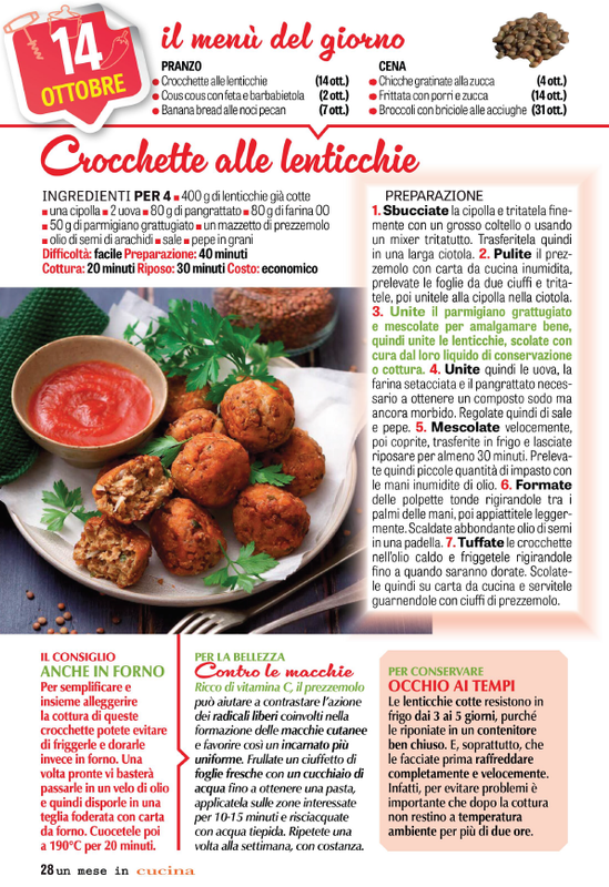 un mese in cucina 30 Settembre 2026 (1)