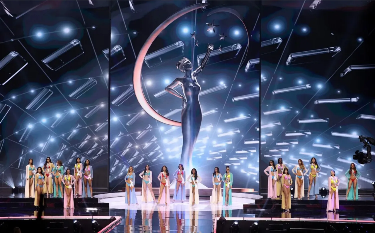 Los trajes y vestidos más icónicos de la preliminar de Miss Universo 2023