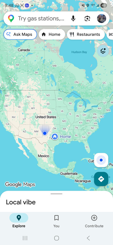 Screenshot 20260606 214801 Maps