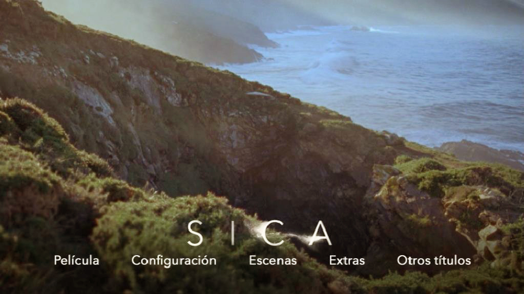 SICA MENU - Sica [2023] [Drama] [DVD9] [PAL] [Leng. ESP/CAT/V.O. GLG-CAT] [Subt. Multi]