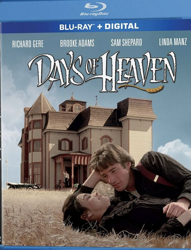 Days of heaven [1978] [BD25] [HD] [LATINO] [INGLES] [NTSC] [TERA-BOX]