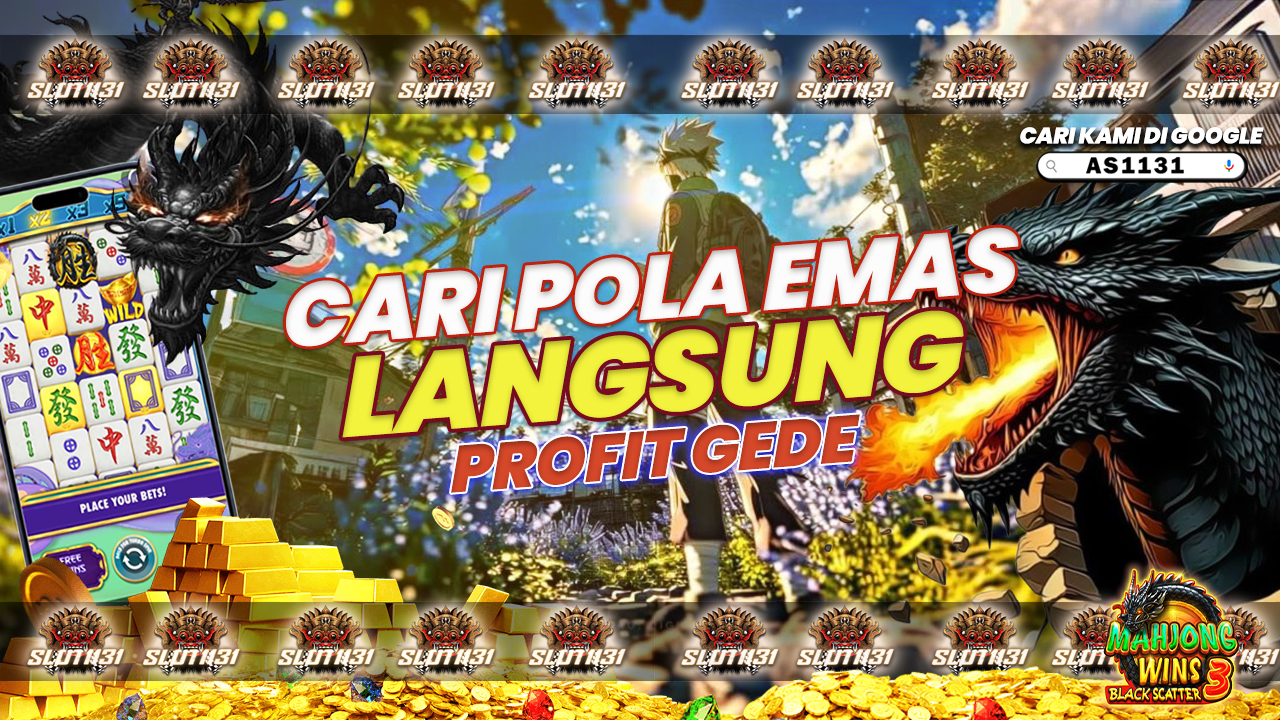 Teknik Mengulur Jari Secara Perlahan Membawa Pemain Pada Hasil Berlipat