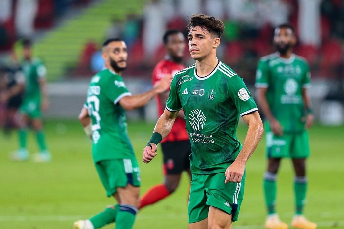 Al Ahli Jeddah vs Nasaf Qarshi, 01h15 ngày 16/09