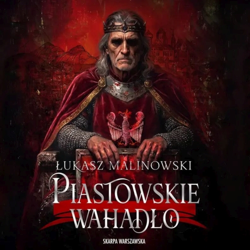 Malinowski Łukasz - Piastowskie wahadło (2026)