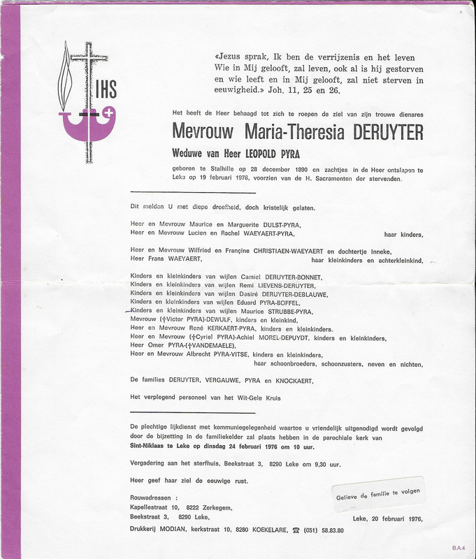 DeruyterMaria-Theresia