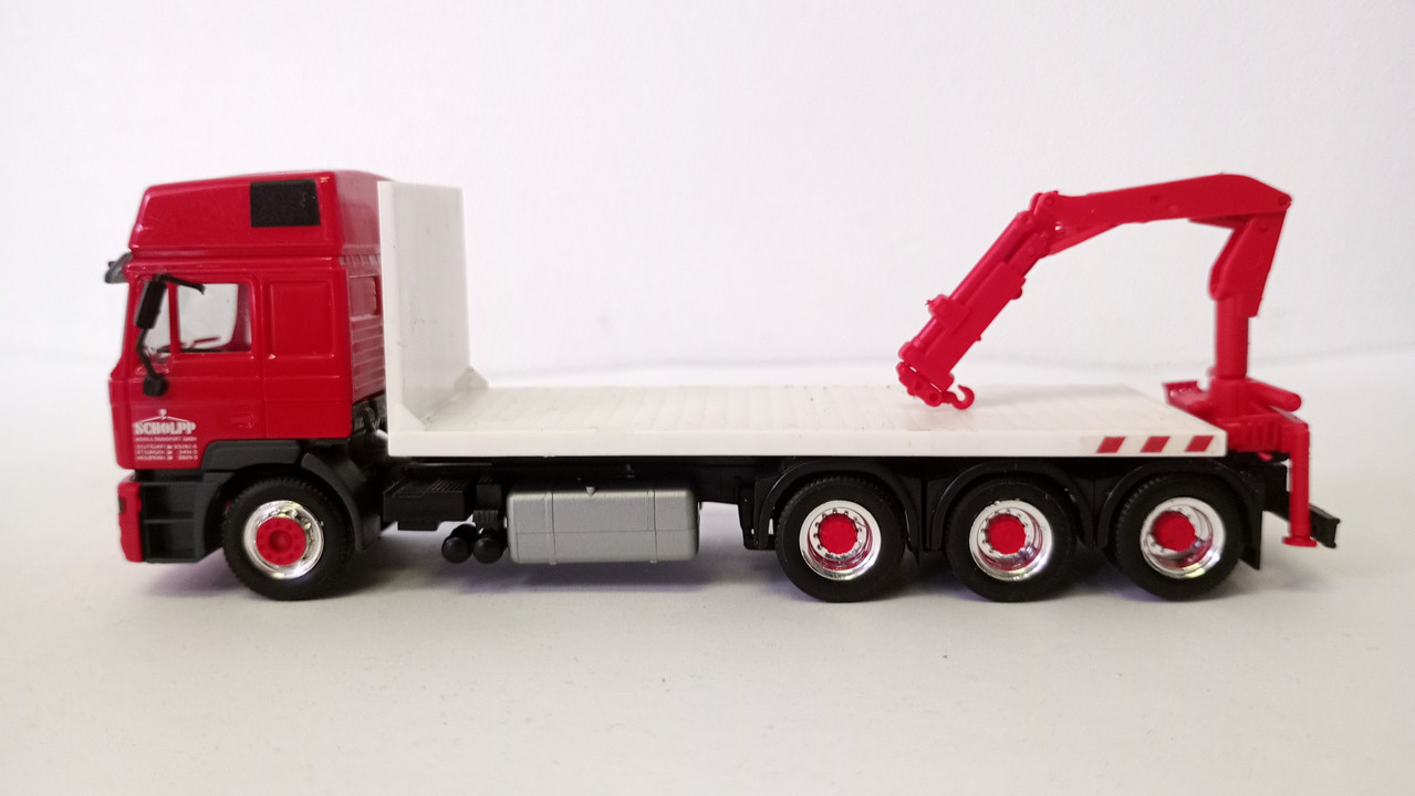 Mach (3807)