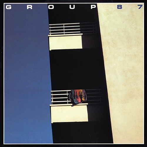 Group 87 - Group 87 (1980)