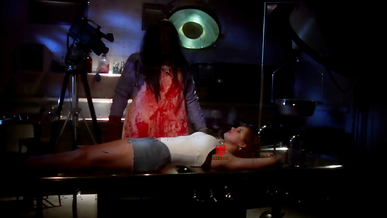 Lauren Nash 2 - House of Blood 2013