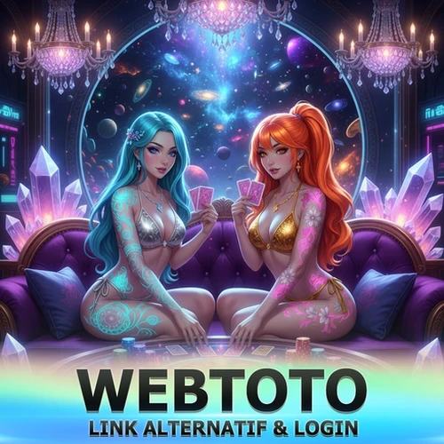 WEBTOTO Situs Slot Deposit QRIS Otomatis 24 Jam Tanpa Admin