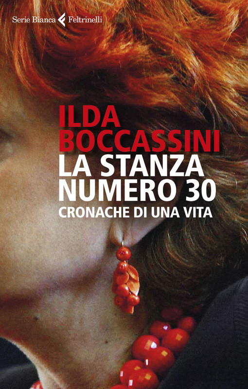 Ilda Boccassini – La stanza numero 30 (2021)